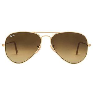 Ray-Ban Aviator Gradient
